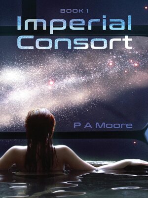 cover image of Imperial Consort